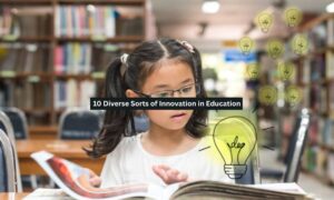 Innovation in Education