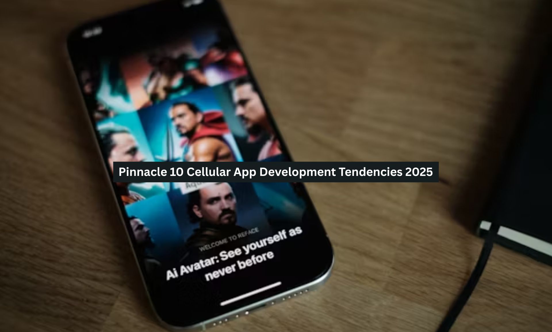 Cellular App