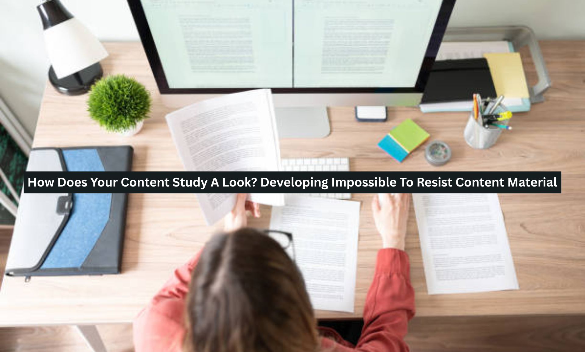 Content Study