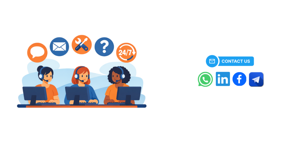 newspaperglance.com Contact Us